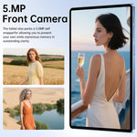 Máy tính bảng Tab S10 Ultra 10.1 inch 4G LTE, 4GB+32GB, Android 10 MTK6755 Octa Core, Cắm điện Úc, Cắm điện Úc