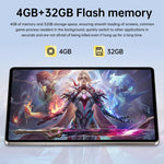 Máy tính bảng Tab S10 Ultra 10.1 inch 4G LTE, 4GB+32GB, Android 10 MTK6755 Octa Core, Cắm điện Úc, Cắm điện Úc