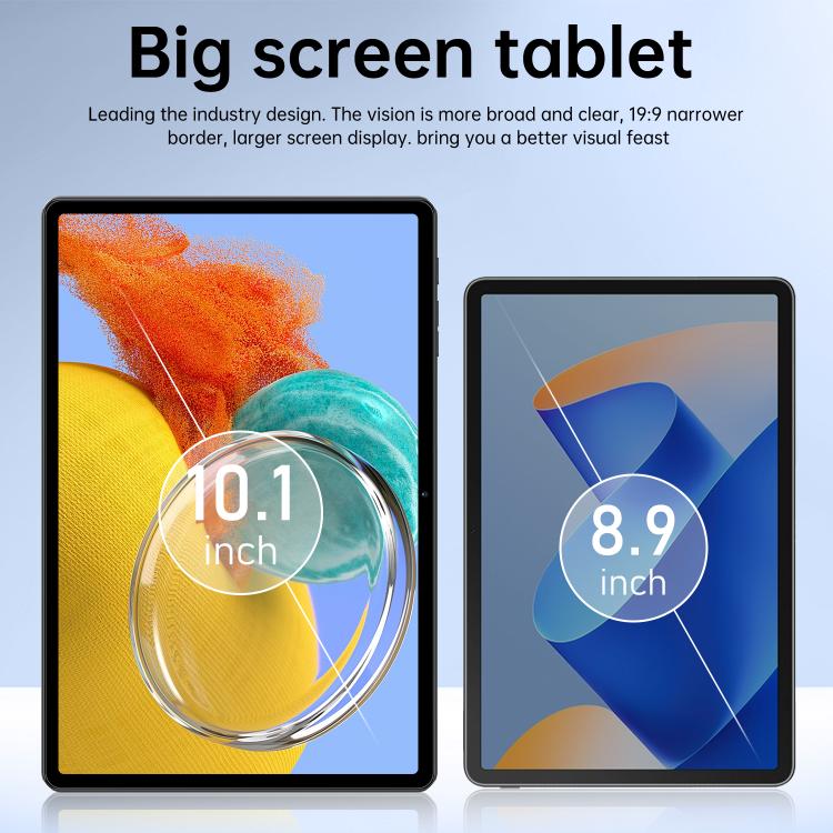 Máy tính bảng Tab S10 Ultra 10.1 inch 4G LTE, 4GB+32GB, Android 10 MTK6755 tám nhân, phích cắm UK, phích cắm UK