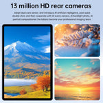 Máy tính bảng Tab S10 Ultra 10.1 inch 4G LTE, 4GB+32GB, Android 10 MTK6755 tám nhân, phích cắm UK, phích cắm UK