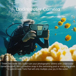 Máy tính bảng bền Unihertz 8849 Tank Pad & máy chiếu, 16GB+512GB, 10.95 inch Android 14 Dimensity 8200 tám nhân mạng 5G, phích cắm EU, Tank Pad mạng 5G