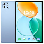 Máy tính bảng Pro 13 10.1 inch 4G LTE, 4GB+32GB, Android 10 MTK6755 tám nhân, phích cắm EU, phích cắm EU