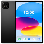 Máy tính bảng Pad 7 Pro 10.1 inch 4G LTE, 4GB+32GB, Android 10 MTK6755 tám nhân, phích cắm US, phích cắm US