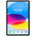 Máy tính bảng Pad 7 Pro 10.1 inch 4G LTE, 4GB+32GB, Android 10 MTK6755 Octa Core, phích cắm EU, phích cắm EU