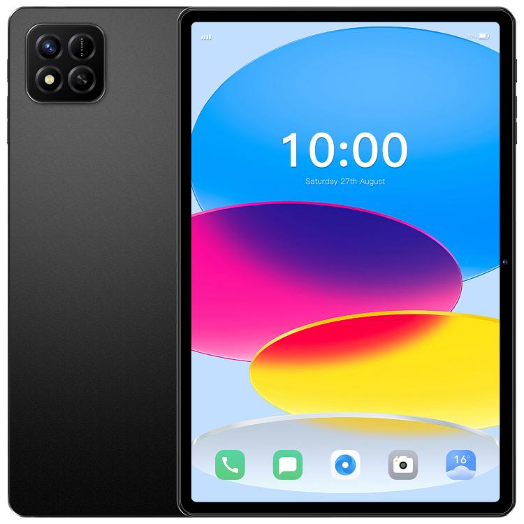 Máy tính bảng Pad 7 Pro 10.1 inch 4G LTE, 4GB+32GB, Android 10 MTK6755 Octa Core, phích cắm AU, phích cắm AU