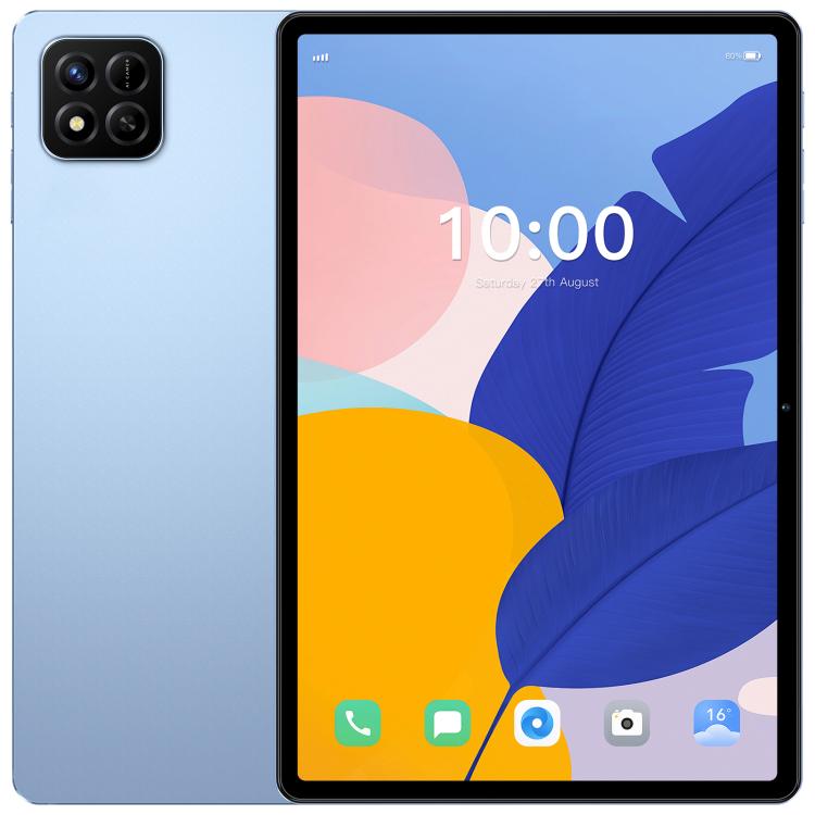Máy tính bảng Pad 7 Pro 10.1 inch 4G LTE, 4GB+32GB, Android 10 MTK6755 Octa Core, phích cắm AU, phích cắm AU