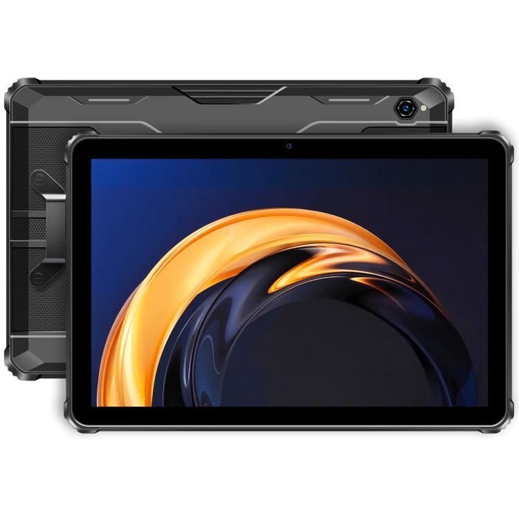 Máy tính bảng bền OUKITEL RT9 mạng 4G IP68/IP69K, 6GB+256GB, 11 inch Android 14 Unisoc T606 tám nhân, hỗ trợ SIM kép, phích cắm EU, RT9 6GB+256GB