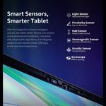 Máy tính bảng Teclast T70 4G LTE, 8GB+256GB, màn hình 14 inch Android 14 MediaTek Helio G99 Octa Core, hỗ trợ 2 SIM, T70