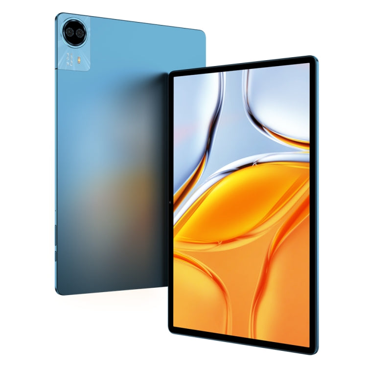 Máy tính bảng Teclast T70 4G LTE, 8GB+256GB, màn hình 14 inch Android 14 MediaTek Helio G99 Octa Core, hỗ trợ 2 SIM, T70