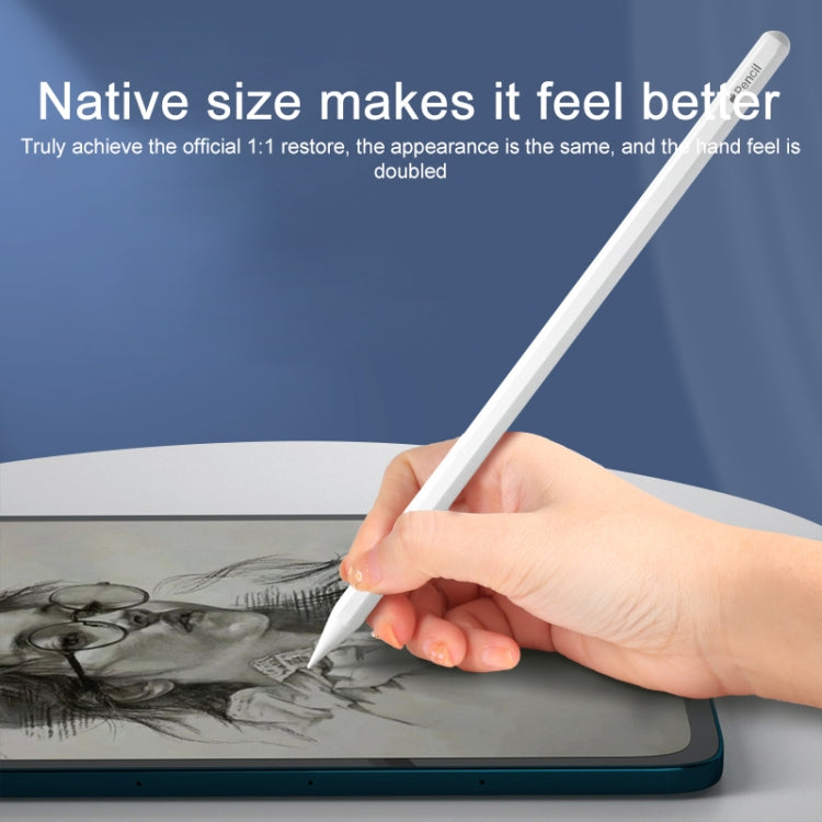 Bộ đầu bút cảm ứng 2 trong 1 kim đồng thau 6.0 + kim ngắn lò xo đồng thau 7.0 cho Apple Pencil 1 / 2, 6.0 + 7.0