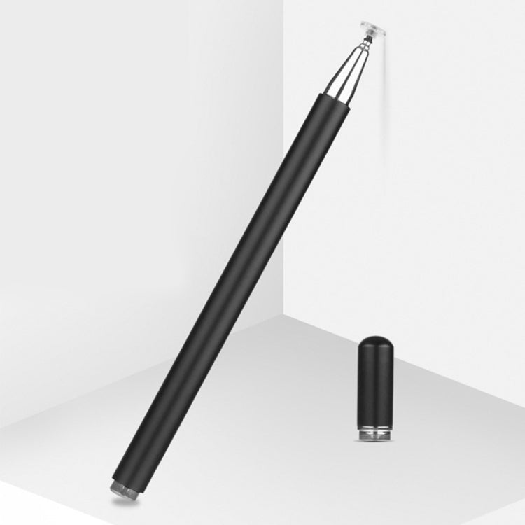 Nắp bút từ tính đa năng JD01 + đĩa + đầu bút dự phòng cho bút cảm ứng máy tính bảng thông minh và điện thoại di động