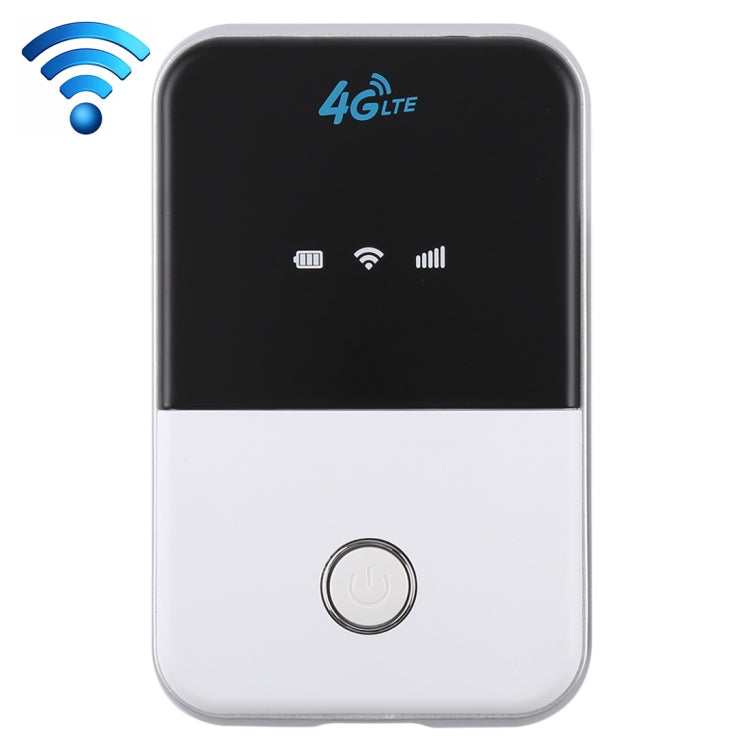 Bộ định tuyến không dây đa chế độ 4G LTE tốc độ cao MF925, hỗ trợ thẻ TF (tối đa 32GB), MF925