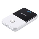 Bộ định tuyến không dây đa chế độ 4G LTE tốc độ cao MF925, hỗ trợ thẻ TF (tối đa 32GB), MF925