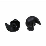 2 đôi nút bịt tai mềm bằng silicone chống nước, chống bụi, dùng cho lặn, thể thao dưới nước, bơi lội, Nút bịt tai mềm (Vàng), Nút bịt tai mềm (Xanh dương), Nút bịt tai mềm (Xanh lá), Nút bịt tai mềm (Hồng), Nút bịt tai mềm (Cam), Nút bịt tai mềm (Đen)