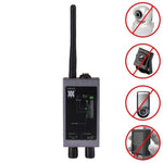 Máy dò đa chức năng M8000 Chống gián điệp, chống theo dõi, M8000