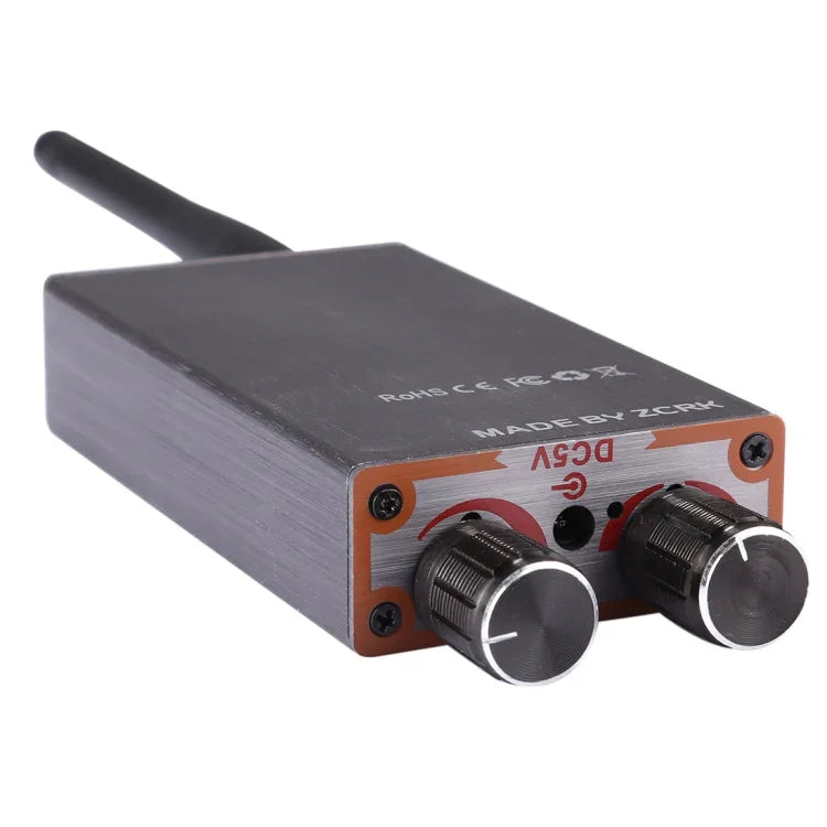 Máy dò đa chức năng M8000 Chống gián điệp, chống theo dõi, M8000