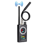 K18 Máy phát hiện GPS không dây chống quay lén, Máy phát hiện tín hiệu không dây K18