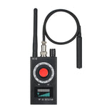 K18 Máy phát hiện GPS không dây chống quay lén, Máy phát hiện tín hiệu không dây K18