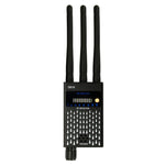 Máy phát hiện tín hiệu không dây GPS G618 Máy phát hiện camera WiFi