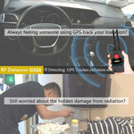 Máy dò tín hiệu không dây G528