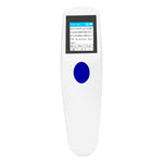 Máy quét mã vạch không dây tốc độ cao một và hai chiều NEWSCAN NS1103T