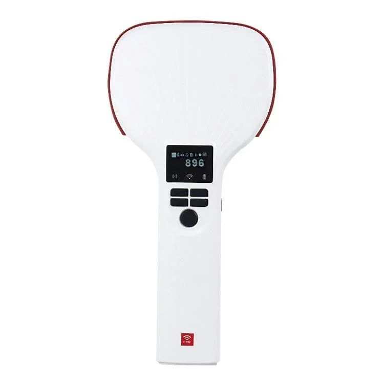長距離RFID UHF ポータブルハンドヘルド Bluetoothリーダー、スタイル：スタンダード＋2Dヘッド、スタンダード＋2Dヘッド、EUプラグ、スタンダード＋2Dヘッド、USプラグ、スタンダード＋2Dヘッド、UKプラグ
