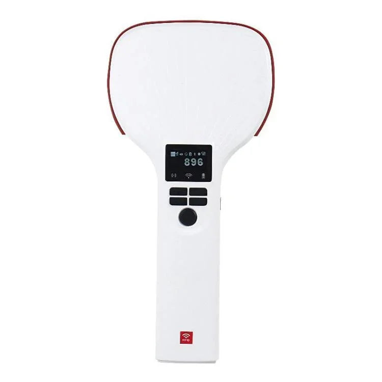 長距離RFID UHF ポータブルハンドヘルド Bluetoothリーダー、スタイル：スタンダード＋2Dヘッド、スタンダード＋2Dヘッド、EUプラグ、スタンダード＋2Dヘッド、USプラグ、スタンダード＋2Dヘッド、UKプラグ