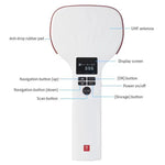 長距離RFID UHF ポータブルハンドヘルド Bluetoothリーダー、スタイル：スタンダード＋2Dヘッド、スタンダード＋2Dヘッド、EUプラグ、スタンダード＋2Dヘッド、USプラグ、スタンダード＋2Dヘッド、UKプラグ