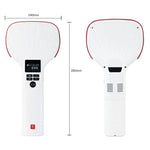 Đầu đọc Bluetooth cầm tay RFID UHF tầm xa chip E710, Kiểu: Nâng cao, Nâng cao, Phích cắm EU, Nâng cao, Phích cắm US, Nâng cao, Phích cắm UK