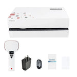 Đầu đọc Bluetooth cầm tay RFID UHF tầm xa chip E710, Kiểu: Nâng cao, Nâng cao, Phích cắm EU, Nâng cao, Phích cắm US, Nâng cao, Phích cắm UK