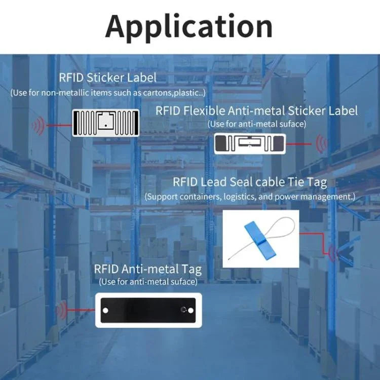 Đầu đọc Bluetooth cầm tay RFID UHF tầm xa chip E710, Kiểu: Nâng cao, Nâng cao, Phích cắm EU, Nâng cao, Phích cắm US, Nâng cao, Phích cắm UK