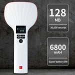 Đầu đọc Bluetooth cầm tay RFID UHF tầm xa chip E710, Kiểu: Nâng cao, Nâng cao, Phích cắm EU, Nâng cao, Phích cắm US, Nâng cao, Phích cắm UK