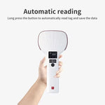 Đầu đọc Bluetooth cầm tay RFID UHF tầm xa chip E710, Kiểu: Nâng cao, Nâng cao, Phích cắm EU, Nâng cao, Phích cắm US, Nâng cao, Phích cắm UK
