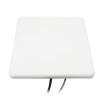 UHF RFID Long Range 9dBi Integrated Reader with E710 Chip, Style: Add 4G Network, Add 4G Network