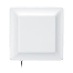 Đầu đọc / Ghi RFID Nhận dạng Thẻ Điện tử UHF ăng-ten tích hợp 7dbi, Kiểu: Cổng ảo USB, Cổng ảo USB
