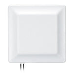 Đầu đọc ghi RFID UHF tầm xa tích hợp với chip E710, Kiểu: Thêm kết nối 4G, Thêm kết nối 4G