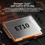 Đầu đọc ghi RFID UHF tầm xa tích hợp với chip E710, Kiểu: Thêm kết nối 4G, Thêm kết nối 4G