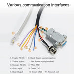 Đầu đọc ghi RFID UHF tầm xa tích hợp với chip E710, Kiểu: Thêm kết nối 4G, Thêm kết nối 4G