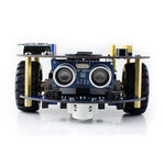 Bộ kit lắp ráp robot Waveshare AlphaBot2 cho Arduino (không kèm bộ điều khiển Arduino), dành cho Arduino (không kèm bộ điều khiển Arduino)