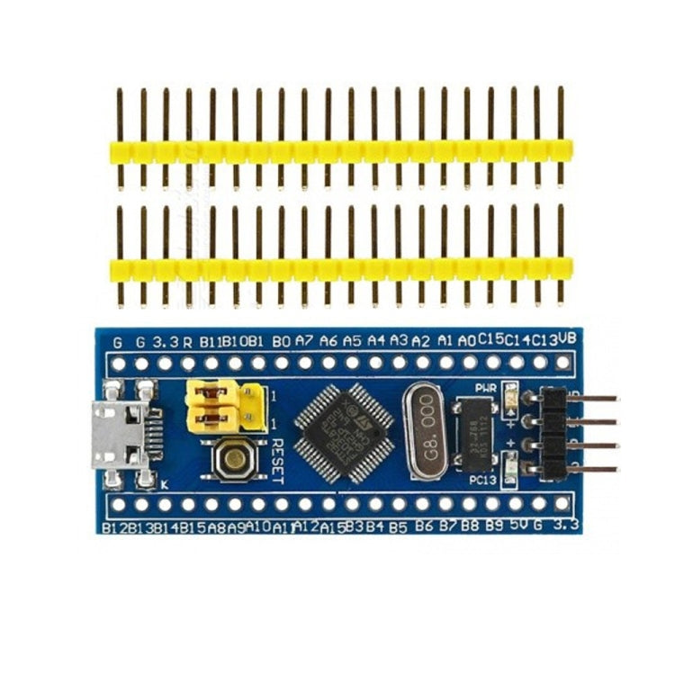 Bo phát triển LDTR-WG0158 STM32F103C8T6 STM32