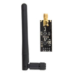 Module không dây LDTR-WG0234 NRF24L01+PA+LNA khoảng cách xa 1100 mét kèm ăng-ten