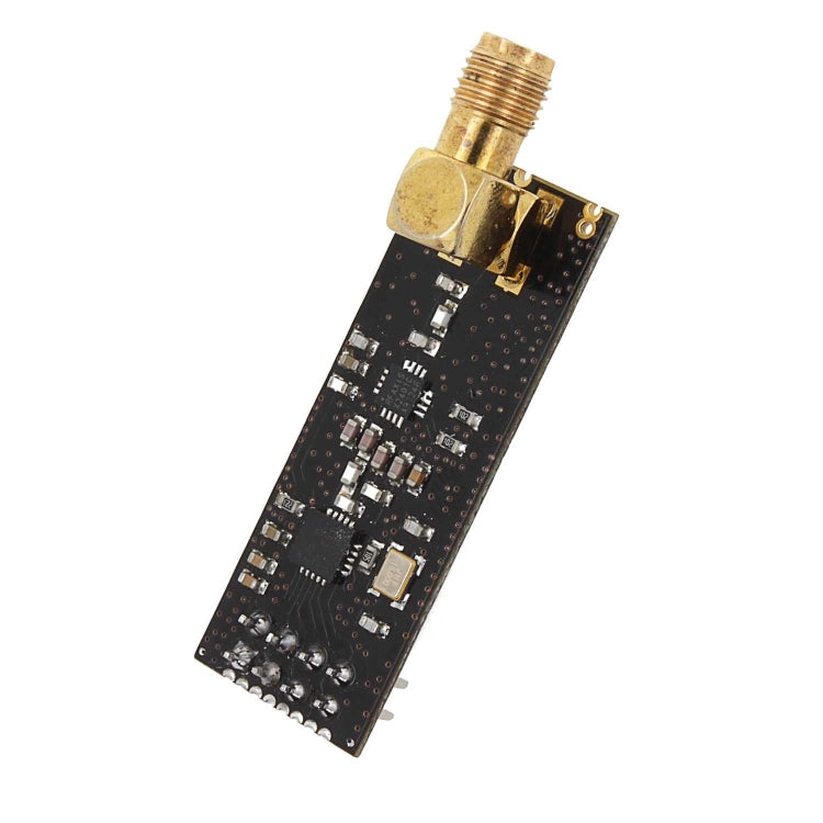 Module không dây LDTR-WG0234 NRF24L01+PA+LNA khoảng cách xa 1100 mét kèm ăng-ten