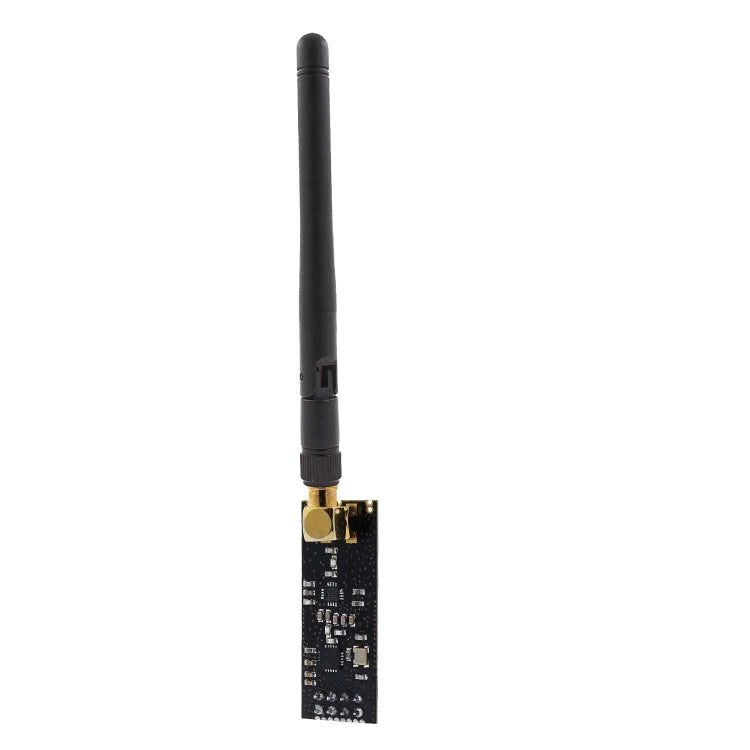 Module không dây LDTR-WG0234 NRF24L01+PA+LNA khoảng cách xa 1100 mét kèm ăng-ten