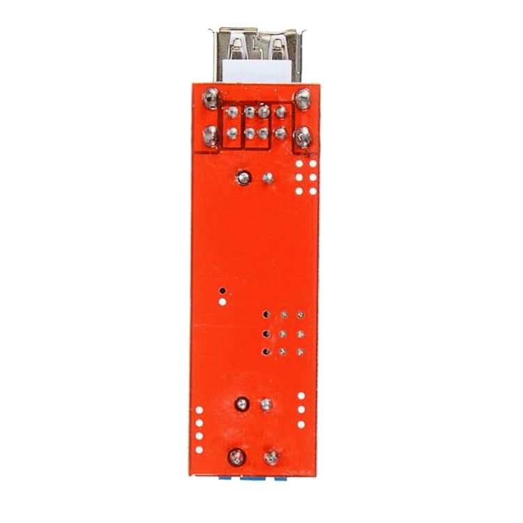 Module nguồn giảm áp DC-DC LDTR-WG0257 chuyển đổi USB đôi 9V/12V/24V/36V sang 5V 3A, 9V-36V sang 5V 3A