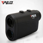 Máy đo khoảng cách laser golf cầm tay chống nước PGM, đo khoảng cách: 400m, đo khoảng cách: 400m (Đen), đo khoảng cách: 400m (Trắng)