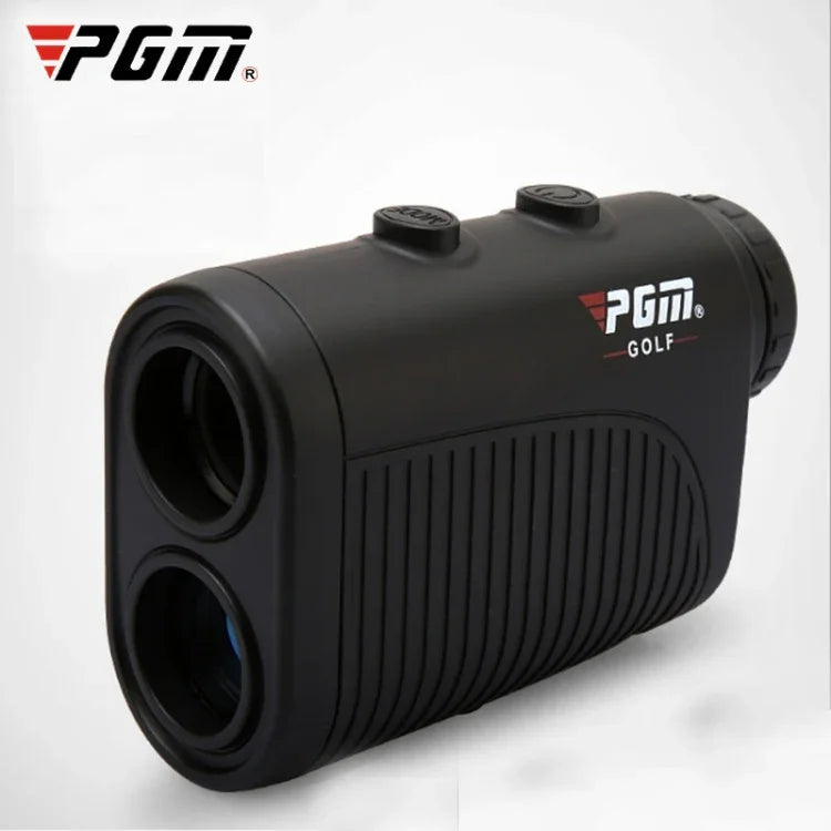 Máy đo khoảng cách laser golf cầm tay chống nước PGM, đo khoảng cách: 400m, đo khoảng cách: 400m (Đen), đo khoảng cách: 400m (Trắng)