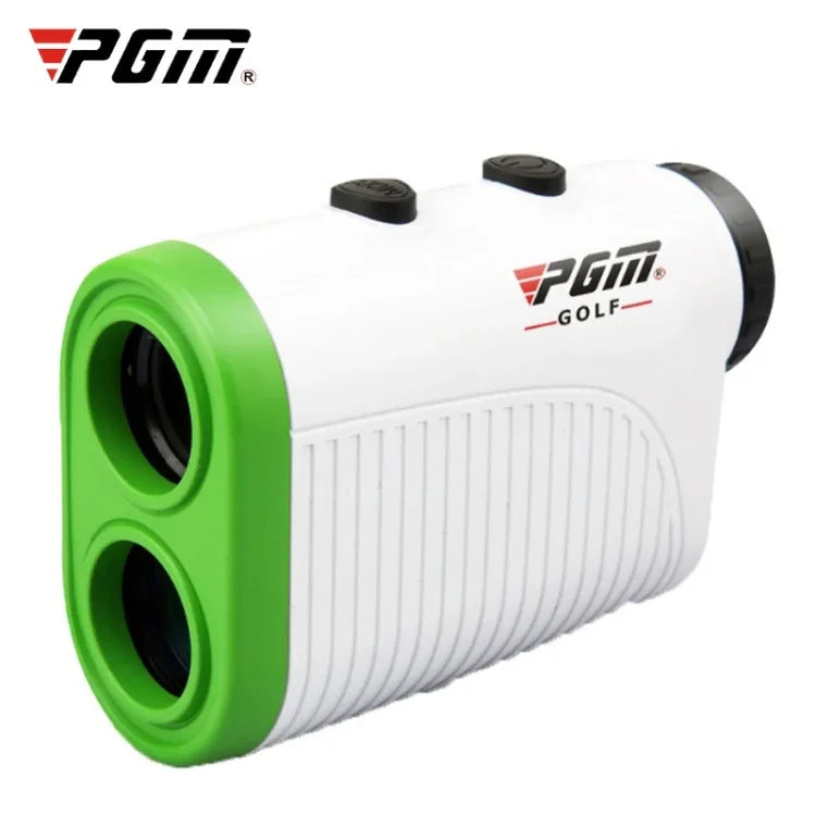 Máy đo khoảng cách laser golf cầm tay chống nước PGM, đo khoảng cách: 400m, đo khoảng cách: 400m (Đen), đo khoảng cách: 400m (Trắng)