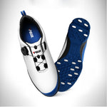 Giày thể thao nam chống nước PGM golf khóa xoay, size 39, 40, 41, 42, 43, 44, 45