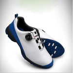 Giày thể thao nam chống nước PGM golf khóa xoay, size 39, 40, 41, 42, 43, 44, 45