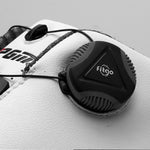 Giày thể thao nam chống nước PGM golf khóa xoay, size 39, 40, 41, 42, 43, 44, 45